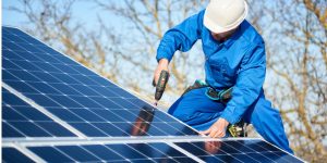 Installation Maintenance Panneaux Solaires Photovoltaïques à Orthez
